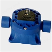 EPI 流量计—高黏度介质用