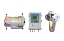 流出物γ放射性活度連續(xù)監(jiān)測儀