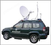 應(yīng)急通訊指揮車