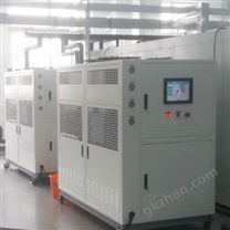 动力电池测试水冷系统