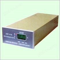 ZOY-4系列氧化鋯氧量分析儀