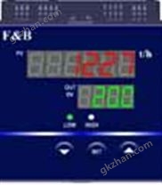 XMJ5000系列智流量積算顯示控制儀表