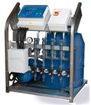 WPS- BLQ3000施肥机