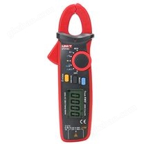 UT210C高精度迷你數字鉗形萬用表