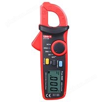 UT210B 迷你數字鉗形表