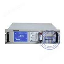QRD-1102C型热导式氢分析仪