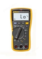 非接觸式電壓測量萬用表 Fluke 117C