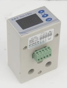 电动机综合保护器(缺相保护）---JFY-801