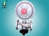 RTZ-50/0.4Q切斷式燃氣調壓器系列