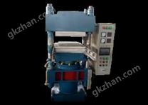 MU3135 50吨平板硫化机