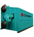 SZS系列燃油（氣）承壓熱水鍋爐