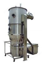 LBF旋流流化床制粒包衣機