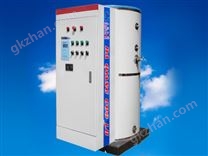 大型電開水鍋爐