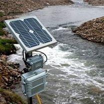 水質(zhì)在線監(jiān)測(cè)系統(tǒng)