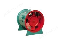 HTF系列消防高溫排煙風(fēng)機(jī)
