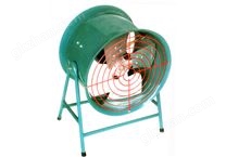 DZ系列低噪聲軸流風(fēng)機(jī)