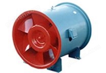 HTF(GYF)系列消防高溫排煙軸流通風(fēng)機(jī)