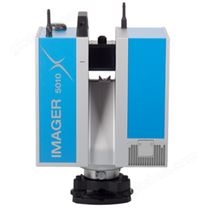 三维激光扫描仪