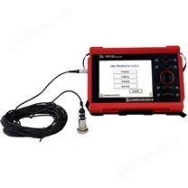 P8100基樁動測儀