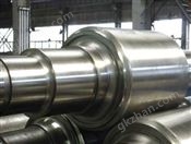 軋輥渦流自動探傷系統