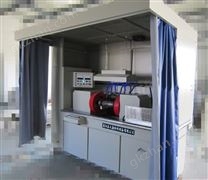 CDG-2000半自動(dòng)熒光磁粉探傷機(jī)