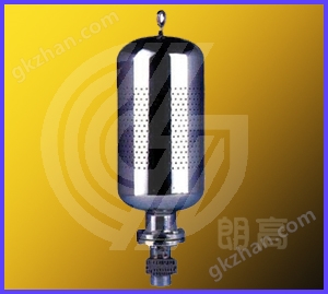 LG-GX型锅炉排汽消声器