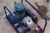 BH40/2.5阻化劑多用泵