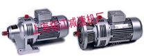 WB微型擺線針輪減速機