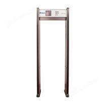 ST-M003LED數碼金屬探測安檢門