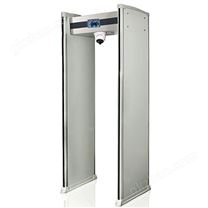 ST防疫專用熱成像測溫設備