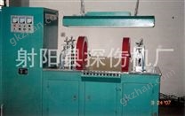 CJW-4000型微机控制管端荧光磁粉探伤机