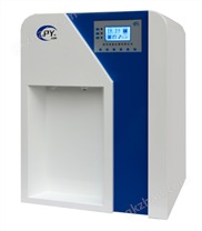 PYTN-10/20/30/40Y系列低有机物型超纯水机