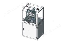 并聯(lián)機(jī)器人 鍵盤耐久度檢測