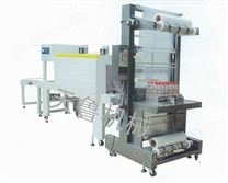 套膜热收缩机饮料瓶装收缩机