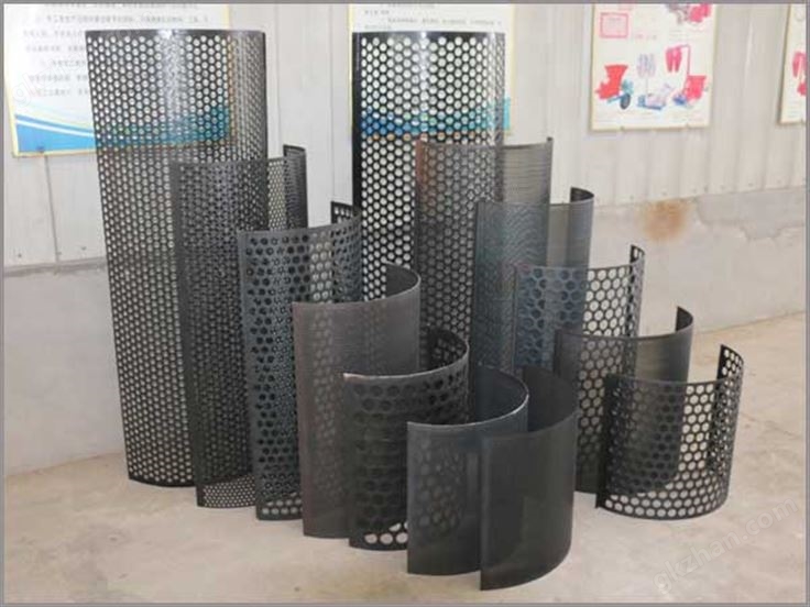 粉碎机筛底规格