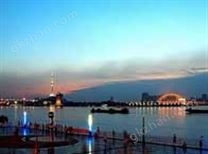 CEM社區氣象站（城市氣象站）