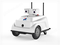 变电站巡检机器人