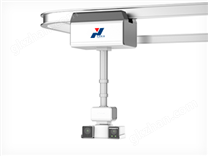 轨道巡检机器人2