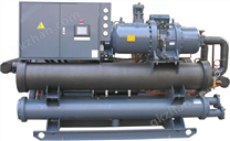 實驗室專用冷水機