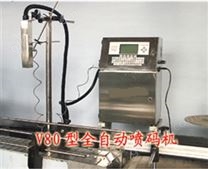 V80型噴碼機