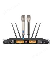 CTW2000 CTW2000 (CTW2000/CT38M)超高頻增分級雙手持無線話筒