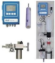 在線電導(dǎo)率分析