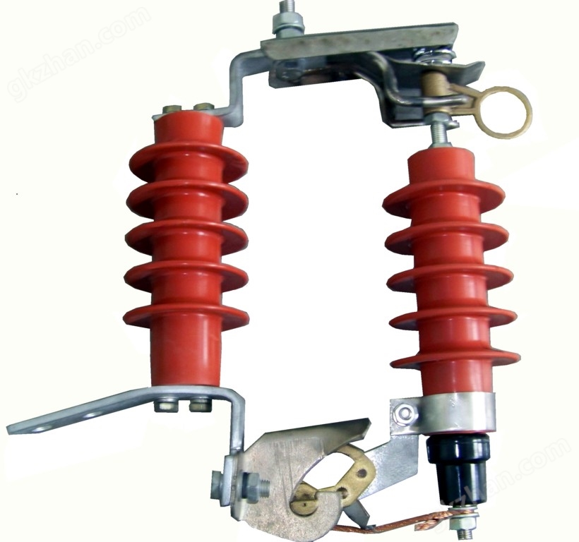 跌落式避雷器HY5W