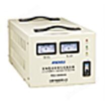 TND/TNS(SVC)系列高精度全自動(dòng)單、三相交流穩(wěn)壓器