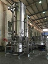 LBF旋流流化床制粒包衣機