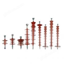 復合棒形懸式絕緣子