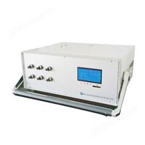 SDSP-1B 便携式油色谱分析仪