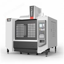 臺群T-V1165H立式加工中心