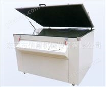 精密電腦版曬版機關干部自動絲網曝光機