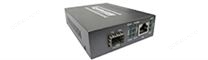 HM-T1000BLC 千兆光纖收發器